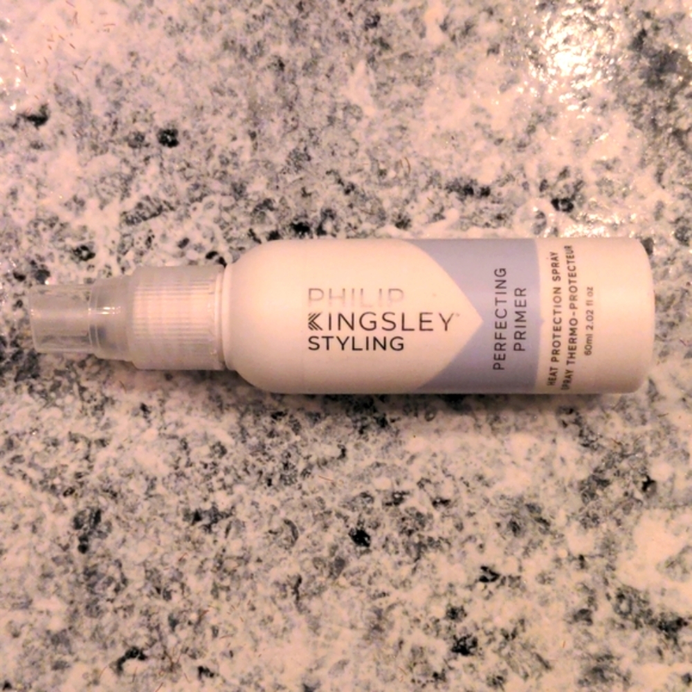 Philip Kingsley Perfecting Primer heat protection spray